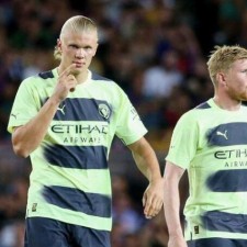 Håland doit remporter le Ballon d'Or dans la nouvelle saison